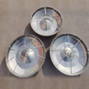 Stainless Steel Piglet Feeder 