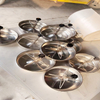 Stainless Steel Piglet Feeder 