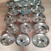 Stainless Steel Piglet Feeder 