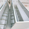 Stainless Steel Feed Trough 