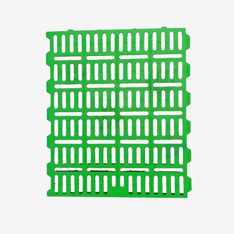 Plastic Fecal Leakage Board 