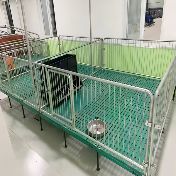 Weaner Crate