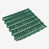 Plastic Fecal Leakage Board 