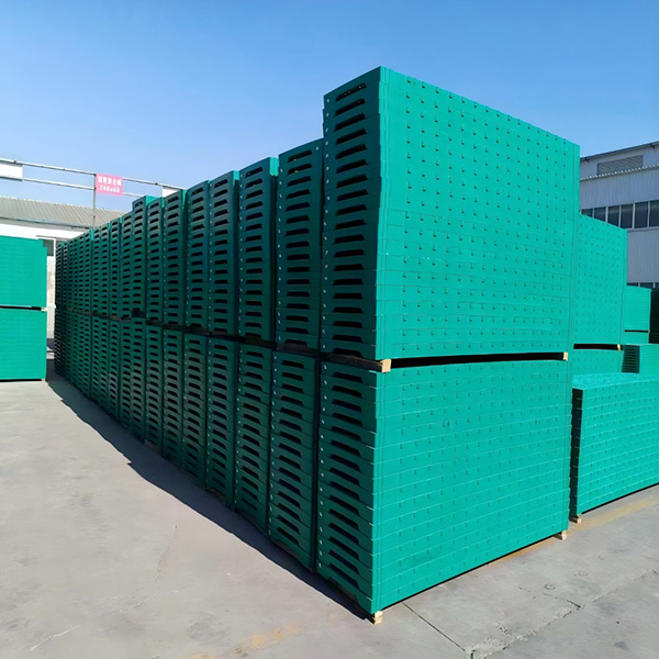 BMC Composite Fecal Leakage Board 