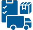  <span style="font-family:Arial Black;">STEP 4</span><br> <span style="font-size:19px;">Fast Supply</span> 