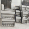 Stainless Steel Feed Trough 