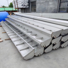 Stainless Steel Feed Trough 